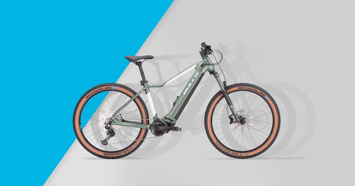 Bulls bikes de clearance